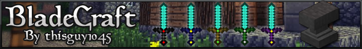 BladeCraft [1.4.5]