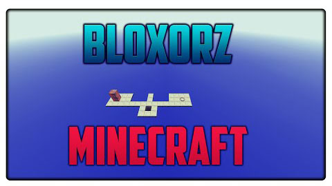 Bloxorz