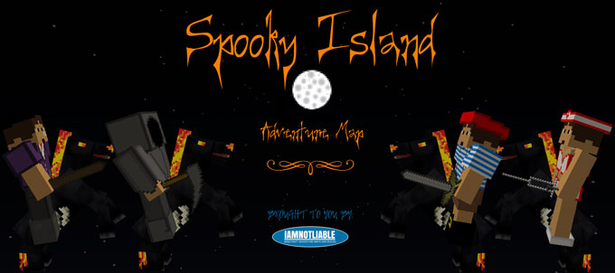 Spooky Island