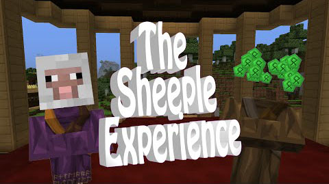 The Sheeple Experience