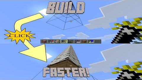 Build Faster [1.7.10]