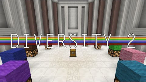 Diversity 2