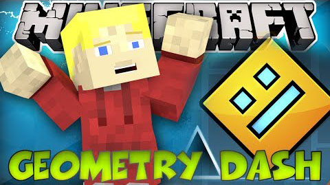 Geometry Dash