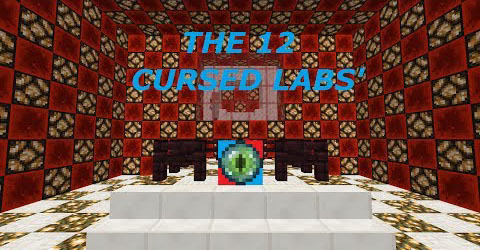 The 12 Cursed Labs’