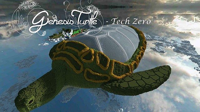 Genesis Turtle