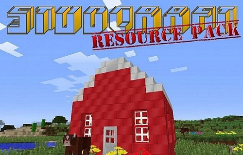 StudCraft [1.8/1.7.10] [32x]