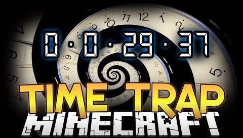 TimeTrap Minigame