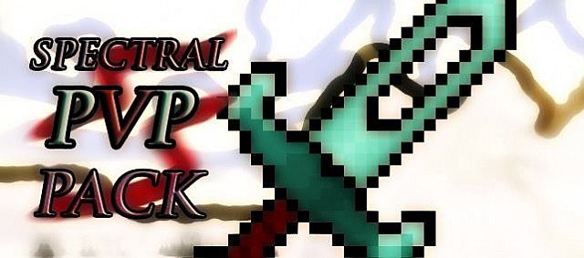 Spectral PvP [1.8] [32x]