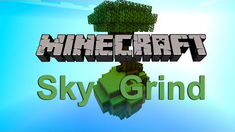 Skygrind Survival