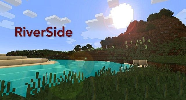 RiverSide [1.8] [16x]