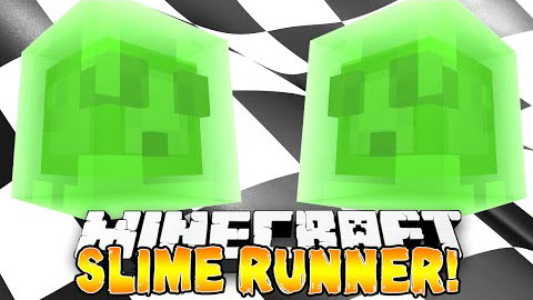 Slime Runner