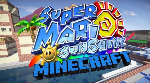 Super Mario Sunshine