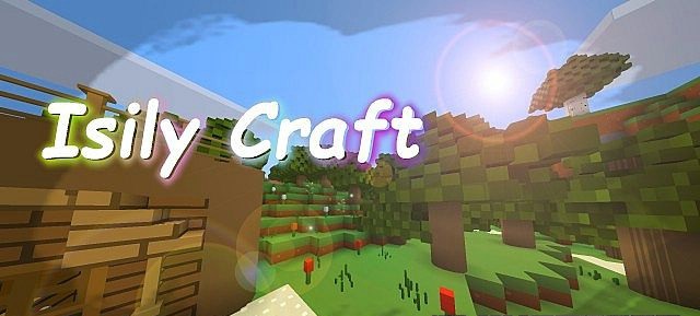 Isily Craft [1.8] [16x]