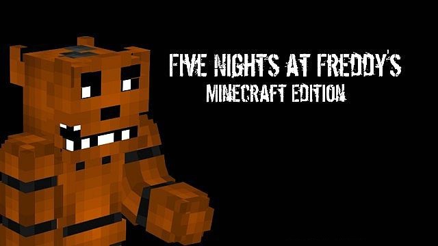 Five Nights at Freddy’s [1.8] [32x]