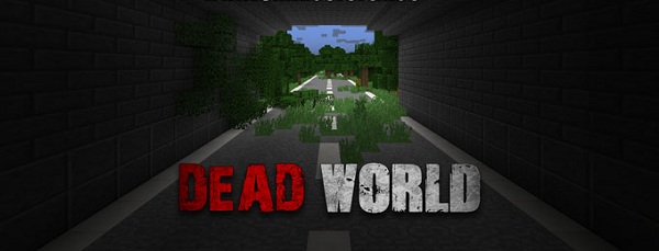 Dead World Zombie