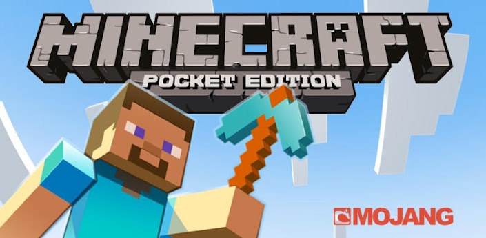 Minecraft - Pocket Edition (Full) v 0.10.2 Final (IOS)