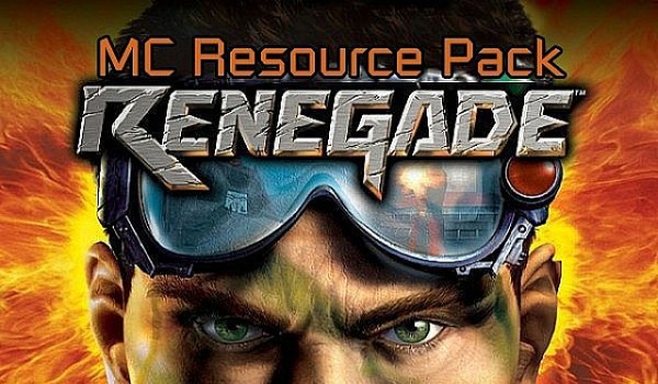 CnC Renegade’s [1.8] [32x]