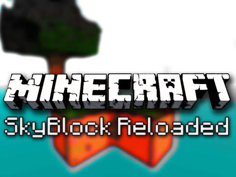 Skyblock Reloaded