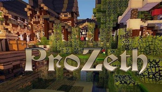 ProZeth [1.8.1] [32x]