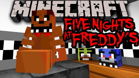 Five Nights at Freddy’s