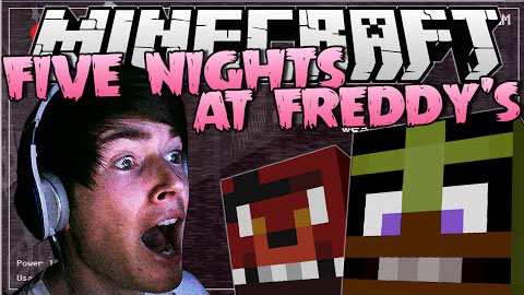 Five Nights at Freddy’s Multiplayer