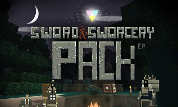 Sword & Sworcery [1.8.1] [16x]