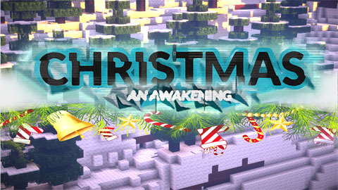 Christmas – An Awakening