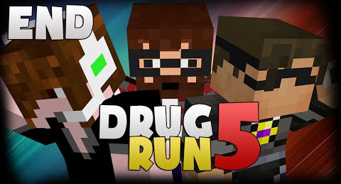 Drug Run 5