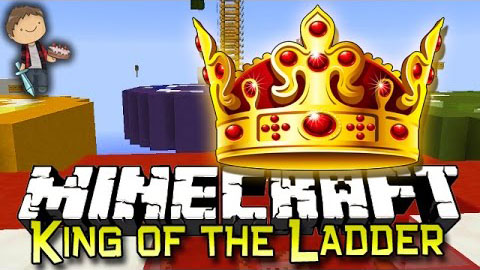 King of the Ladder