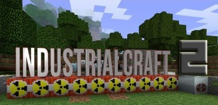 Industrial Craft 2 [1.5.2]