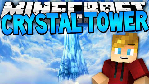 The Crystal Tower