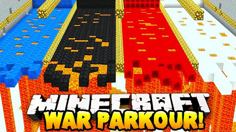 War Parkour