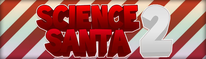 Science Santa 2