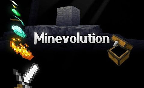 Minevolution