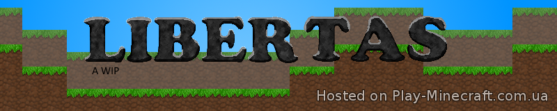 LIBERTAS [1.8.1] [32x]