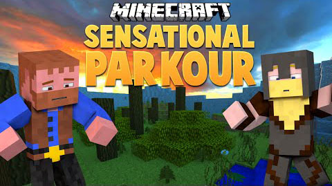 Sensational Parkour