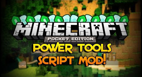 Powers Tools [0.10.4]