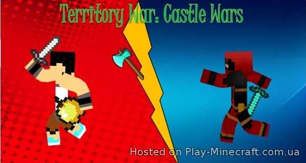 Territory War: Castle Wars