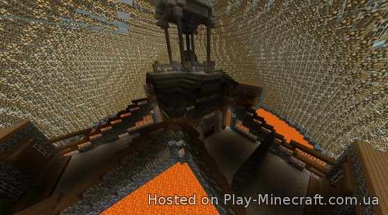 Epic Minigames Server Spawn