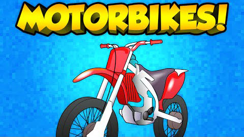 Motorbikes