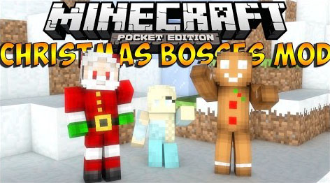 Christmas Bosses [0.10.4]