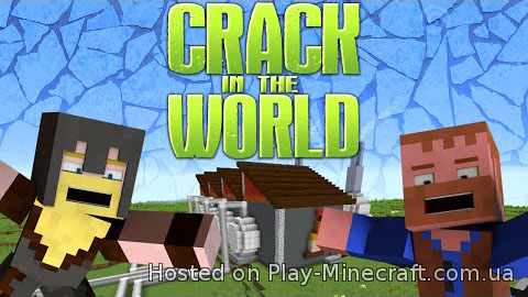 Crack in the World