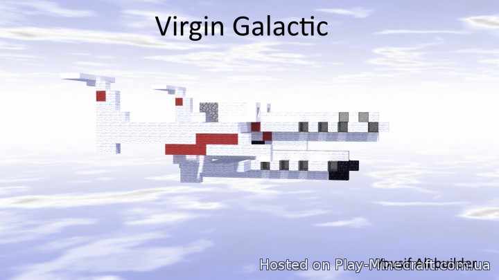 Virgin Galactic