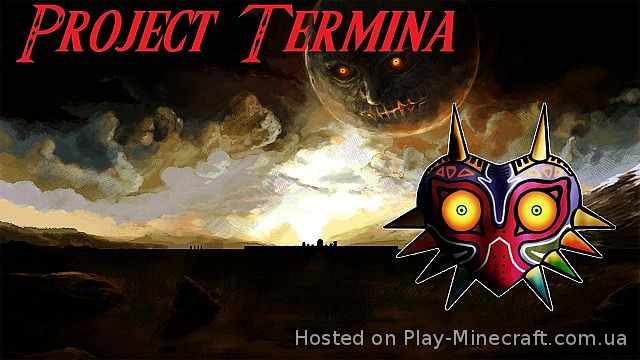 Project Termina