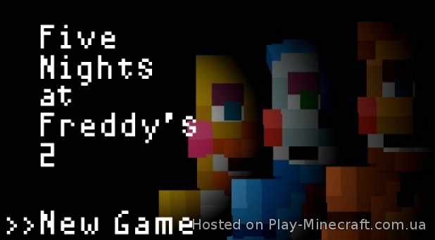 FNAF2 [1.8.1] [32x]