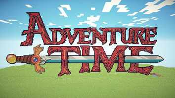 Adventure Time [1.5.2]