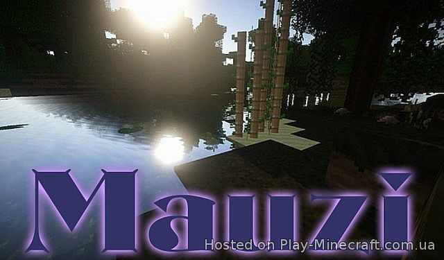 MauZi [1.8.1] [16x]