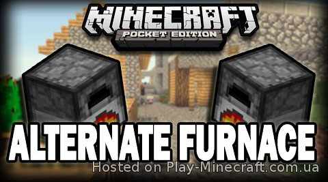 Alternate Furnace Power [0.10.4]