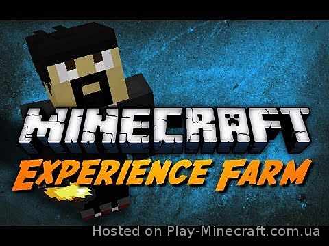 The Experience Farm!