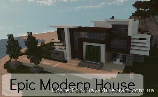 Modern House